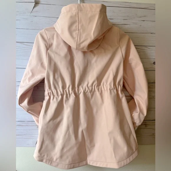 MICHAEL by Michael Kors girls Spring Jacket sz 10/12 - Picture 2 of 8